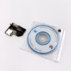 SD2SP2 Pro Adapter und Swiss CD für Nintendo GameCube Bundle