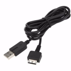 USB Datenkabel / Ladekabel PSVita – Bild 2