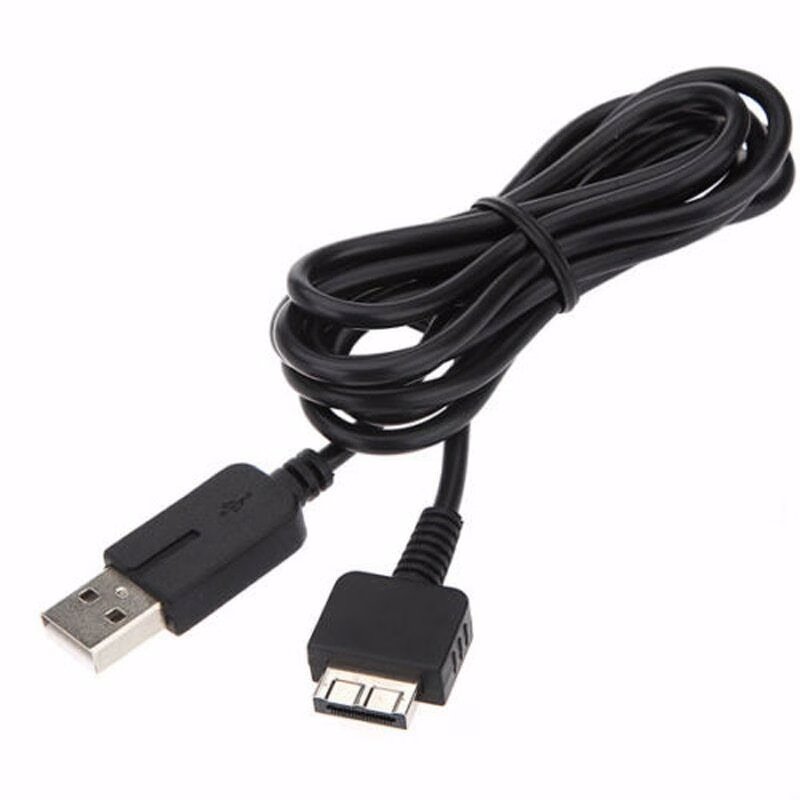 USB Datenkabel / Ladekabel PSVita – Bild 2
