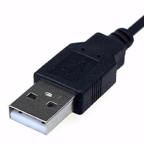USB Ladekabel f. Nintendo Game Boy Advance SP / DS – Bild 3