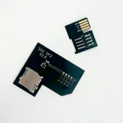 SD2SP2 Einzeln