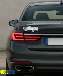 Logo Hattingen Symbolbild