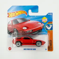 Porsche 928S