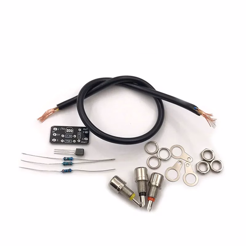 Atari Component Kit