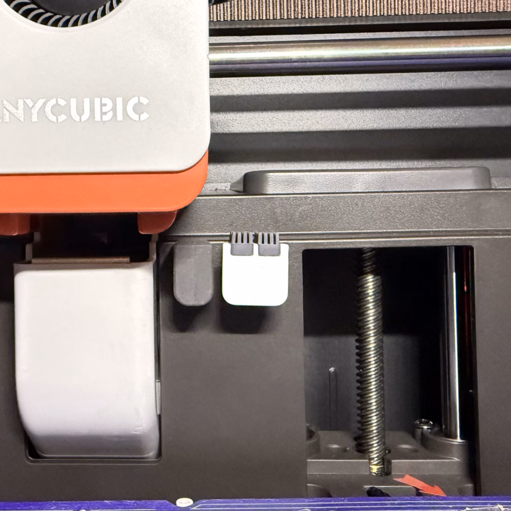 Nozzle Cleaning Pad f. Anycubic Kobra S1 Combo – Bild 2