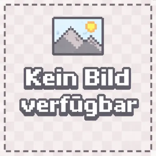 Produktbild wird erwartet