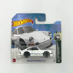 Hot Wheels Porsche 911 Carrera RS 2.7 - 1.webp