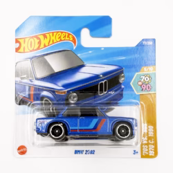 BMW 2002