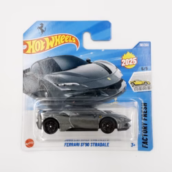 Ferrari SF90 Stradake