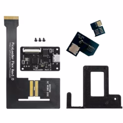 RetroScaler PicoLoader Kit für Nintendo GameCube ohne Löten