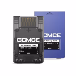 GCMCE Gamecube