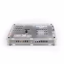 Bitfunx GBSC Pro kompakter Video Converter für Retro-Gaming