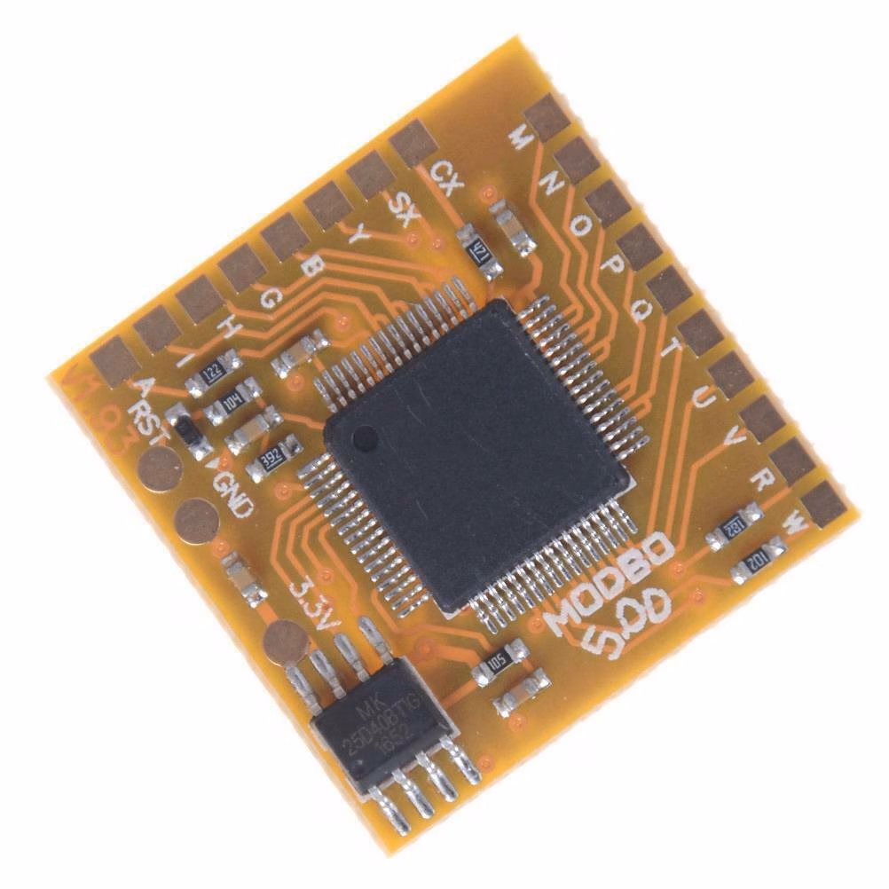 Modbo 5.0 PS2 Modchip für PlayStation 2 V5–V18
