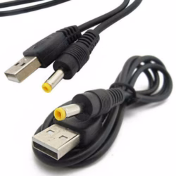 PSP USB Ladekabel