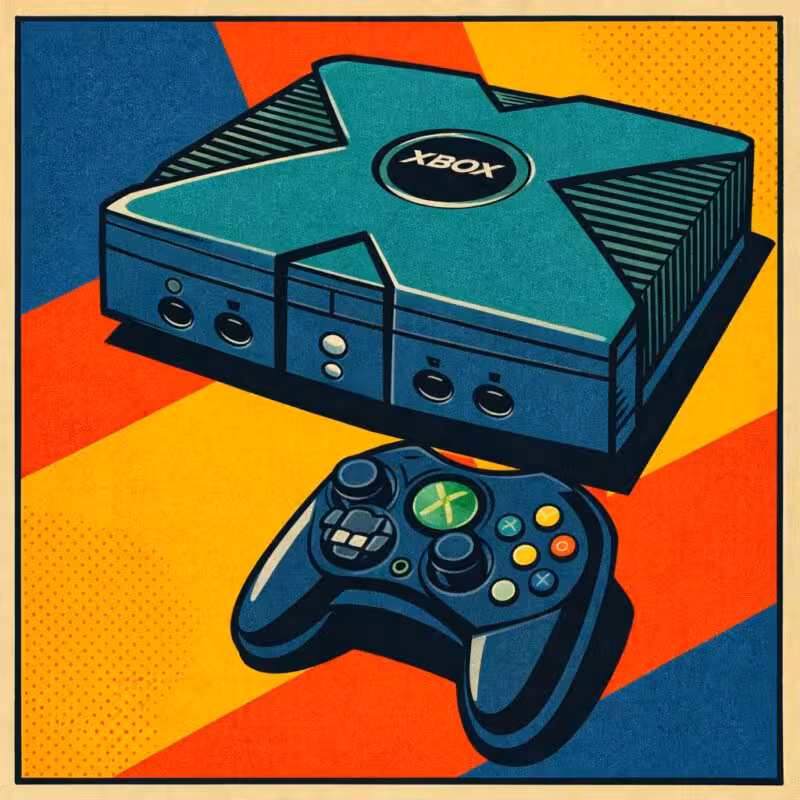 Xbox Classic