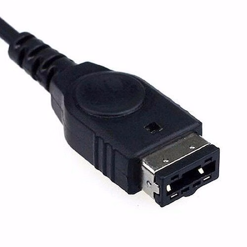 USB Ladekabel f. Nintendo Game Boy Advance SP / DS – Bild 8