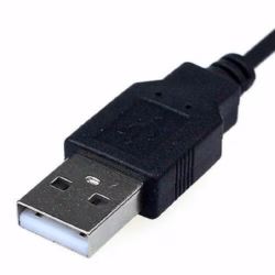 USB Ladekabel f. Nintendo Game Boy Advance SP / DS – Bild 9