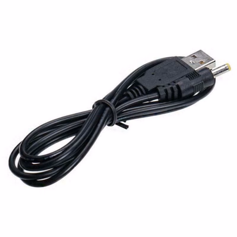 PSP USB Ladekabel
