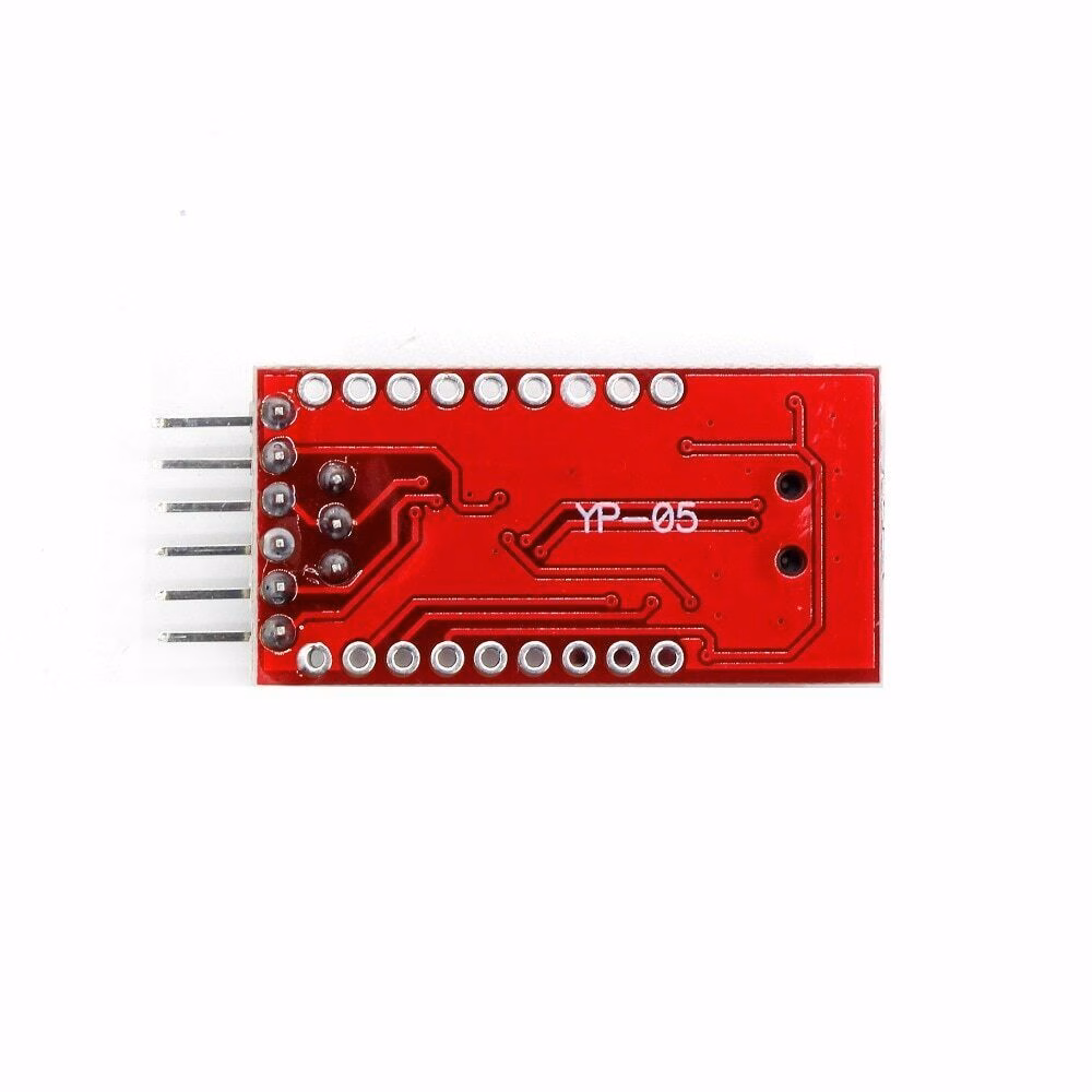 FTDI Adapter USB 3.3V 5.5V auf TTL Seriell Adaptermodul Mini B USB Kompakt – Bild 3