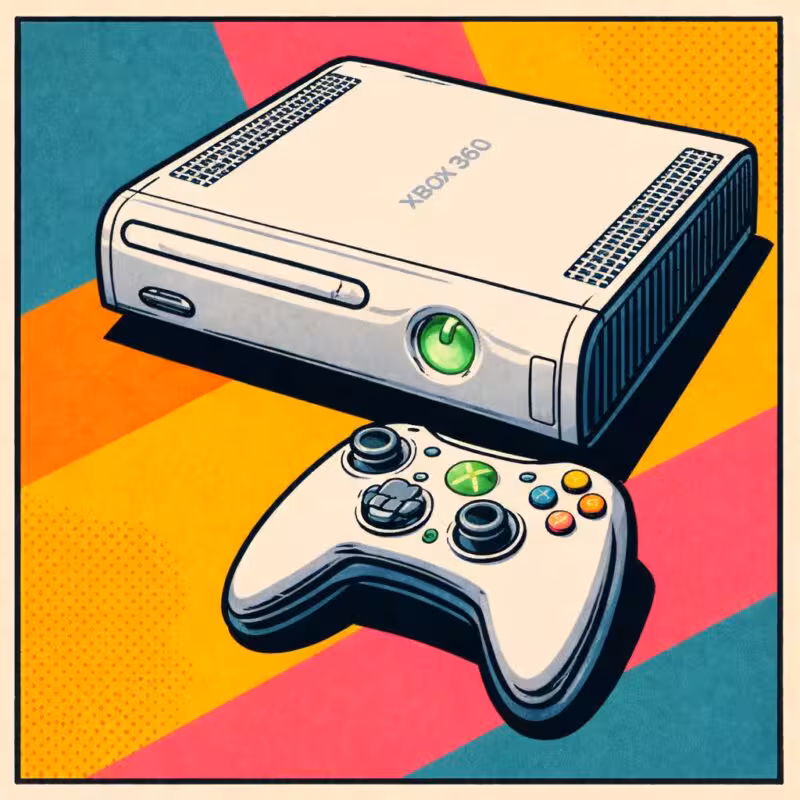 Xbox 360