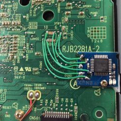 Xeno GC Mod - GameCube Optical Drive Emulator – Bild 4