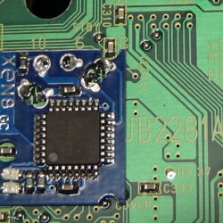 Xeno GC Mod - GameCube Optical Drive Emulator – Bild 3