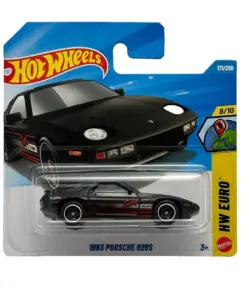 Hot Wheels 1983 Porsche 928S # JJK15