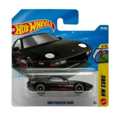 Hot Wheels 1983 Porsche 928S # JJK15