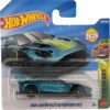 Hot Wheels Aston Martin Vantage GT3 # JJH55
