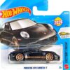 Hot Wheels Porsche Carrera T # JJK80