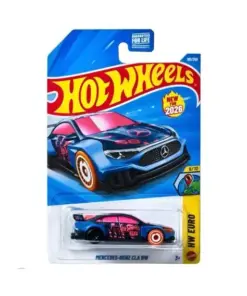 Hot Wheels Mercedes-Benz CLA HW # JJH63